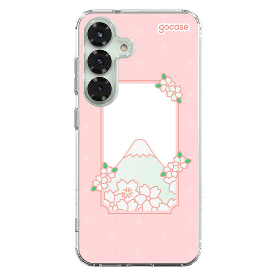 Sakura Flower