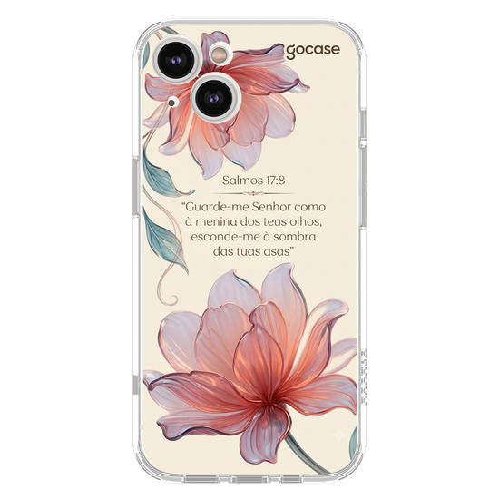  Salmo Floral