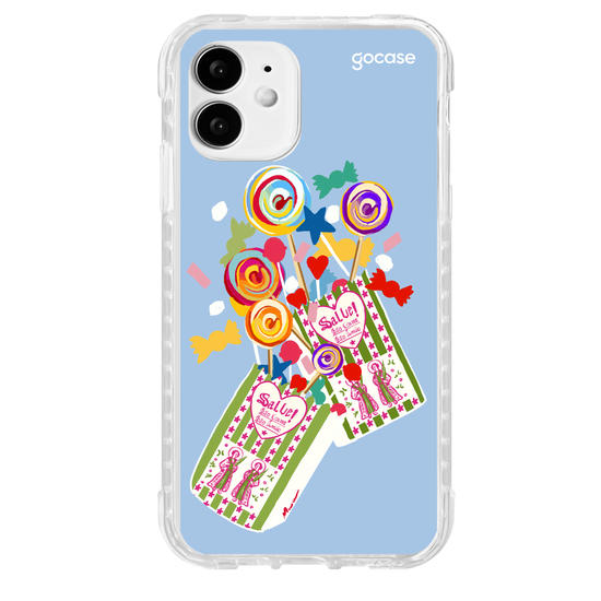 Capinha para celular  Salve Cosme e Damião