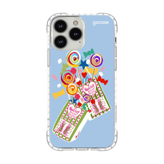 Capinha para celular  Salve Cosme e Damião