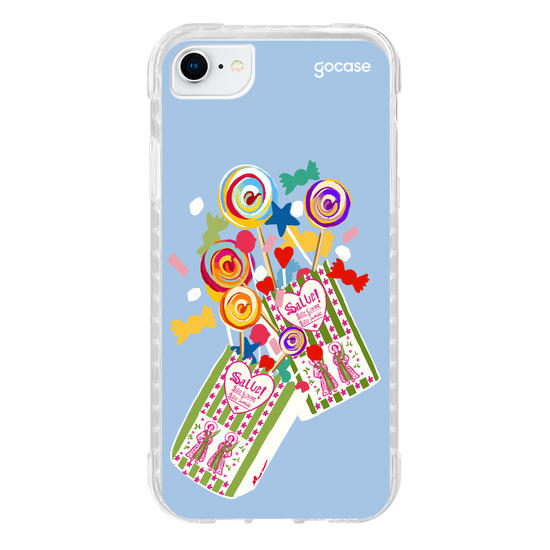 Capinha para celular  Salve Cosme e Damião