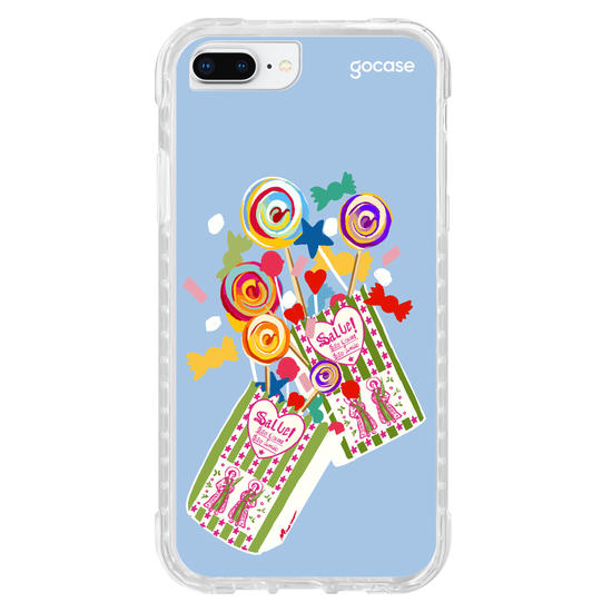 Capinha para celular  Salve Cosme e Damião