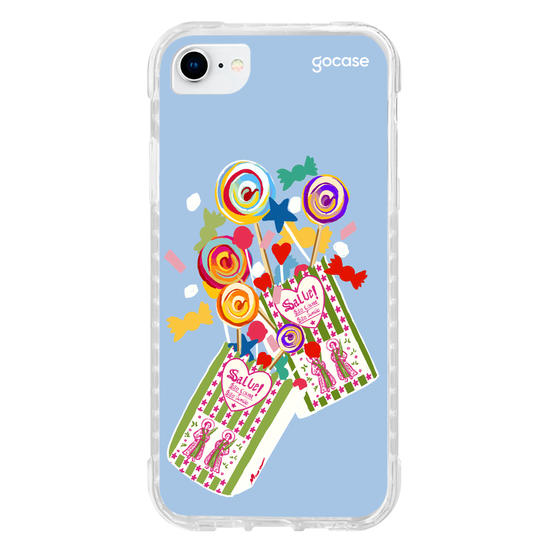 Capinha para celular  Salve Cosme e Damião