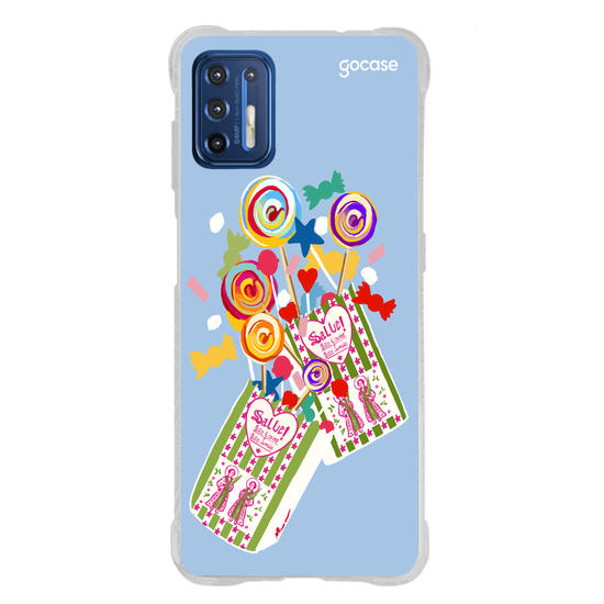Capinha para celular  Salve Cosme e Damião