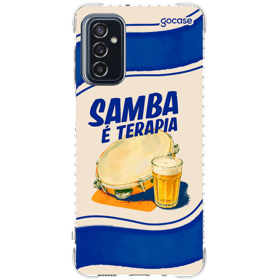  Samba É Terapia