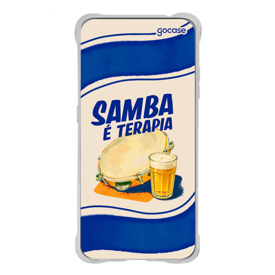 Samba É Terapia