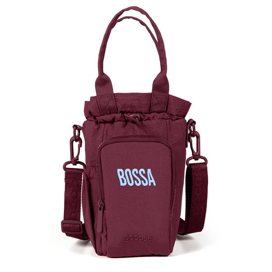 Bolsa de Garrafa Puffer - Samba, Pagode e Bossa!