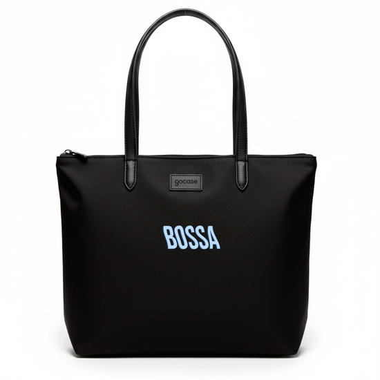 Tote Shopper -  Samba, Pagode e Bossa!