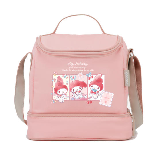 Bolsa Térmica Fruit -  My Melody 50 - Sweet Memories
