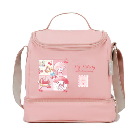 Bolsa Térmica Fruit -  My Melody 50 - Cute Frames