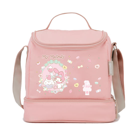 Bolsa Térmica Fruit -  My Melody - Sugar Dream