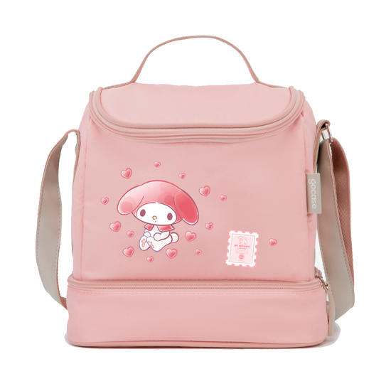 Bolsa Térmica Fruit -  My Melody 50 - Minimal Melody
