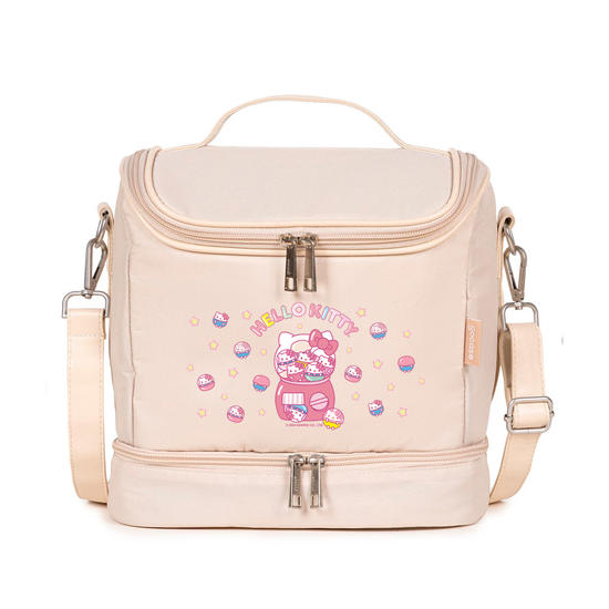 Bolsa Térmica Fruit Pro - Hello Kitty - Gacha Machine