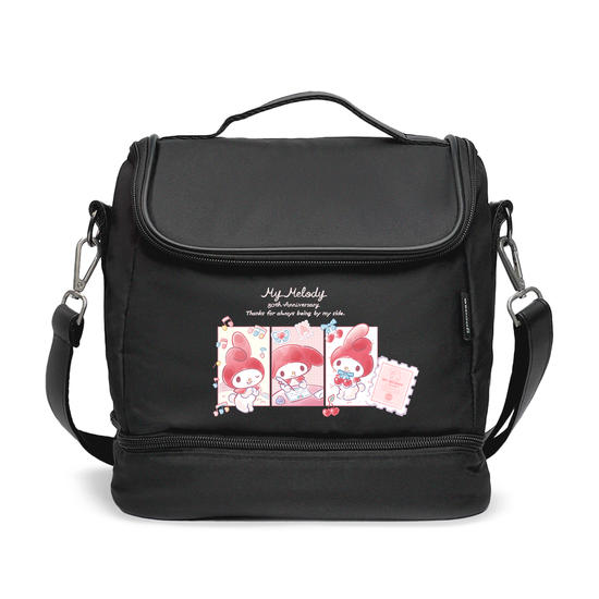 Bolsa Térmica Fruit Pro -  My Melody 50 - Sweet Memories