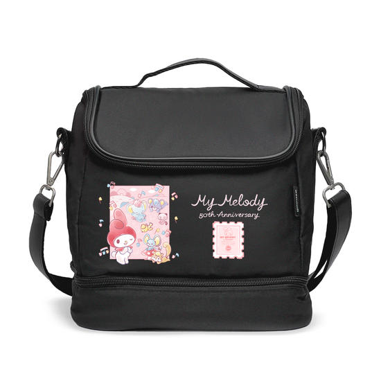 Bolsa Térmica Fruit Pro -  My Melody 50 - My Melody and Friends