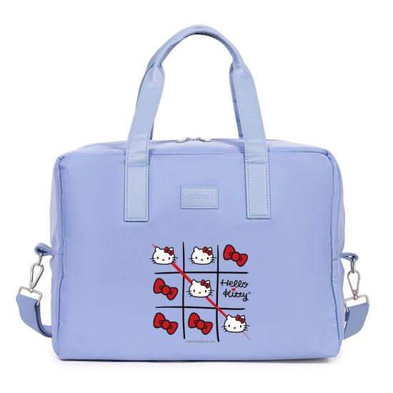 Bolsa Joy Pro - Hello Kitty - Jogo da Velha