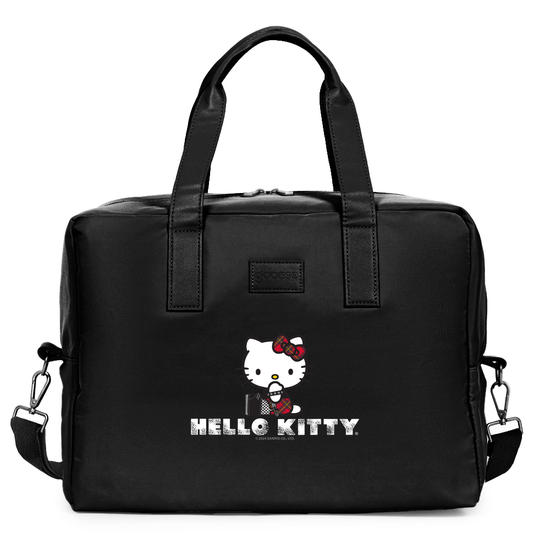 Bolsa Joy Pro - Hello Kitty - Gothic