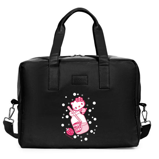 Bolsa Joy Pro - Hello Kitty - Strawberry Milk