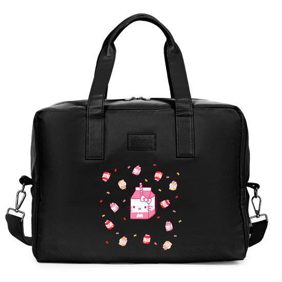 Bolsa Joy Pro - Hello Kitty - Kitten Juice
