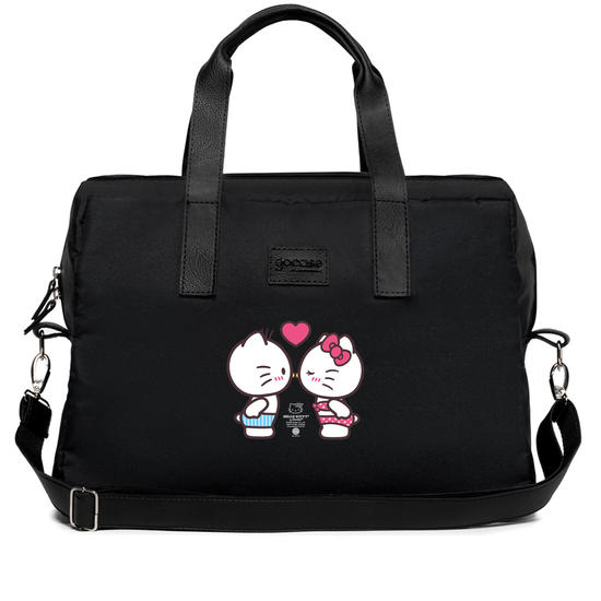 Bolsa Joy -  Hello Kitty - Kiss Dear Daniel