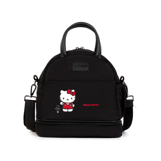 Bolsa Térmica Mix Pro -  Hello Kitty - Cute Kitty