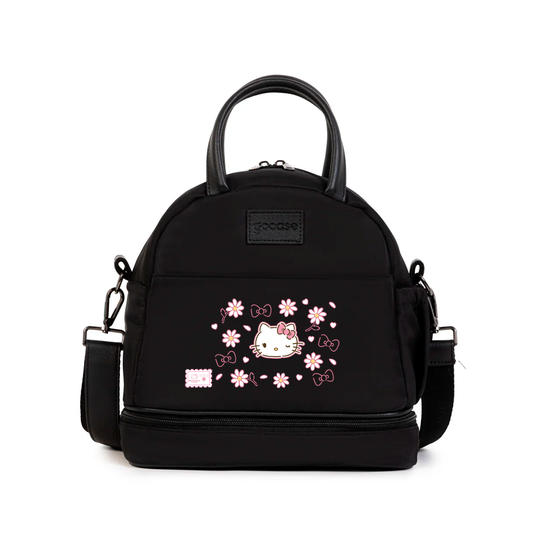 Bolsa Térmica Mix Pro -  Hello Kitty - Floral Cute Bolsa Térmica Mix Pro -  Hello Kitty - Floral Cute