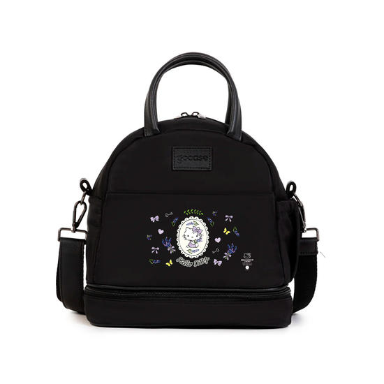 Bolsa Térmica Mix Pro -  Hello Kitty - Lilac Dream