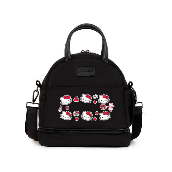 Bolsa Térmica Mix Pro -  Hello Kitty - Faces