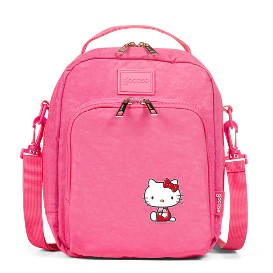 Bolsa Térmica Fun - Hello Kitty - Inicial