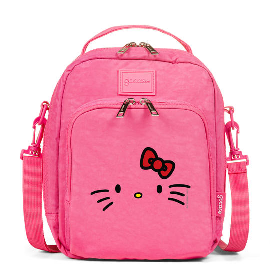 Bolsa Térmica Fun - Hello Kitty - Lines