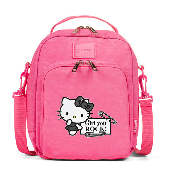 Bolsa Térmica Fun - Hello Kitty - PUNK