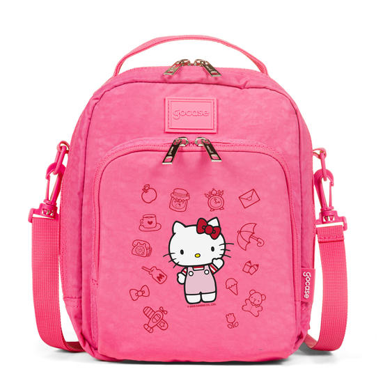Bolsa Térmica Fun - Hello Kitty - Cute Elements