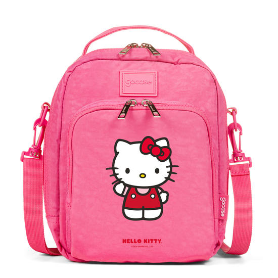 Bolsa Térmica Fun - Hello Kitty - Cute Kitty