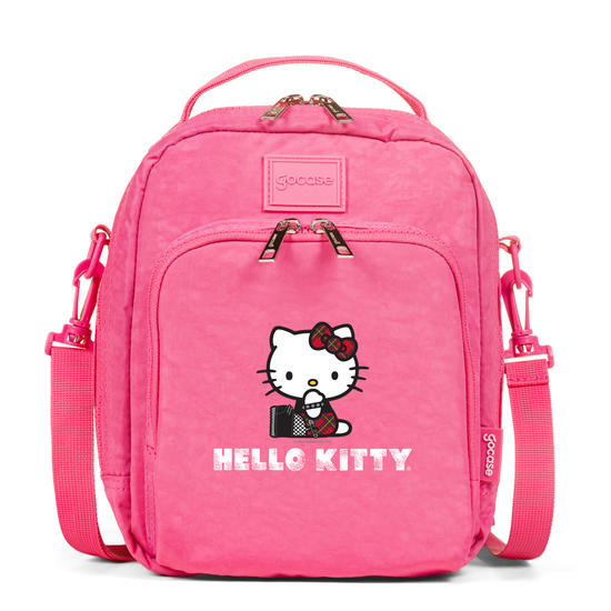 Bolsa Térmica Fun - Hello Kitty - Gothic