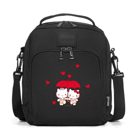 Bolsa Térmica Fun - Hello Kitty - My Valentine