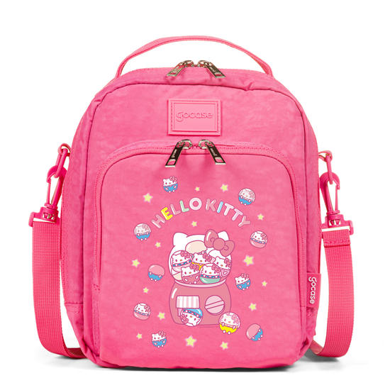 Bolsa Térmica Fun - Hello Kitty - Gacha Machine