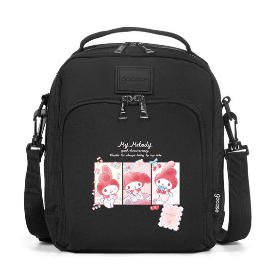 Bolsa Térmica Fun - My Melody 50 - Sweet Memories