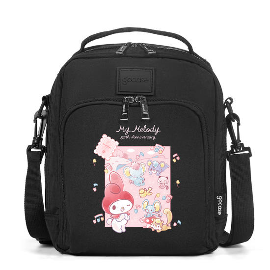 Bolsa Térmica Fun - My Melody 50 - My Melody and Friends