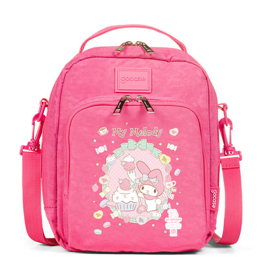 Bolsa Térmica Fun - My Melody - Sugar Dream