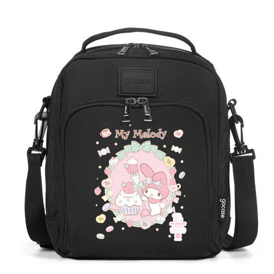 Bolsa Térmica Fun - My Melody - Sugar Dream