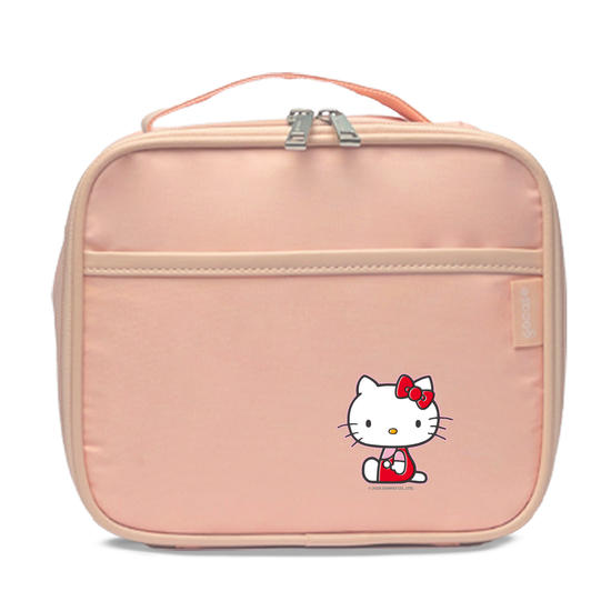 Bolsa Térmica Midi Pro - Hello Kitty - Inicial