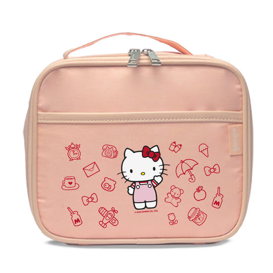 Bolsa Térmica Midi Pro - Hello Kitty - Cute Elements
