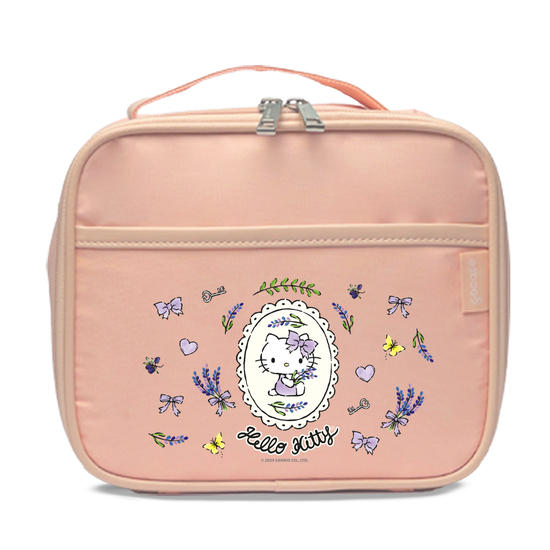 Bolsa Térmica Midi Pro - Hello Kitty - Lilac Dream