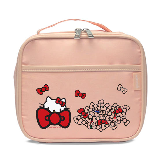 Bolsa Térmica Midi Pro - Hello Kitty - Lacinhos