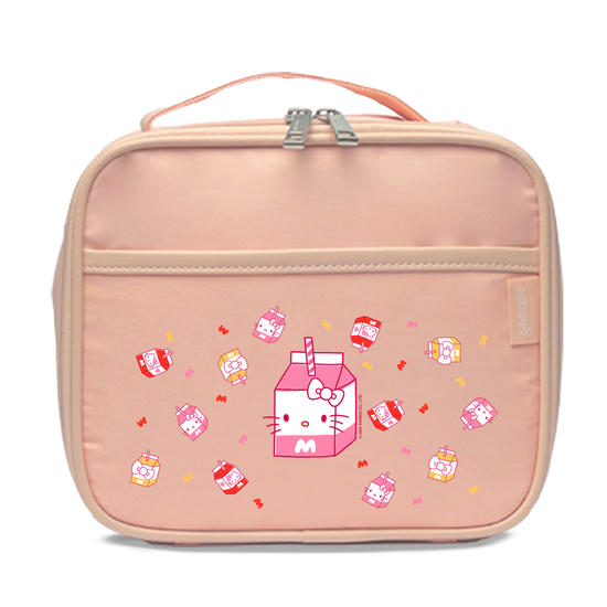 Bolsa Térmica Midi Pro - Hello Kitty - Kitten Juice