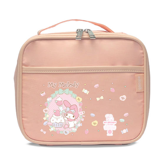 Bolsa Térmica Midi Pro -  My Melody - Sugar Dream