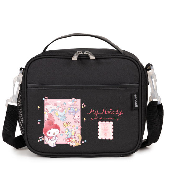 Bolsa Térmica Play - My Melody 50 - My Melody and Friends
