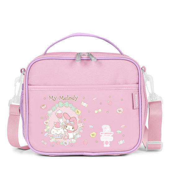 Bolsa Térmica Play - My Melody - Sugar Dream