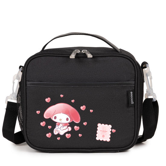 Bolsa Térmica Play -  My Melody 50 - Minimal Melody