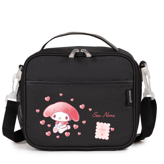 Bolsa Térmica Play - My Melody 50 - Minimal Melody